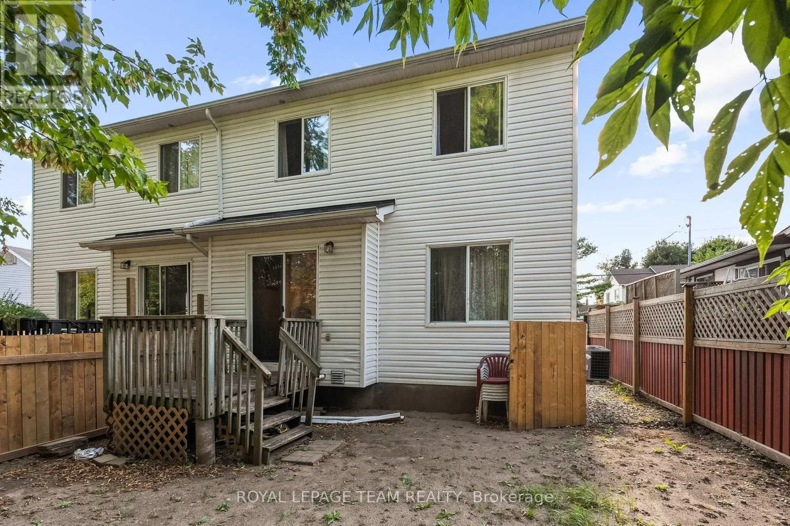 1991 BANFF AVENUE