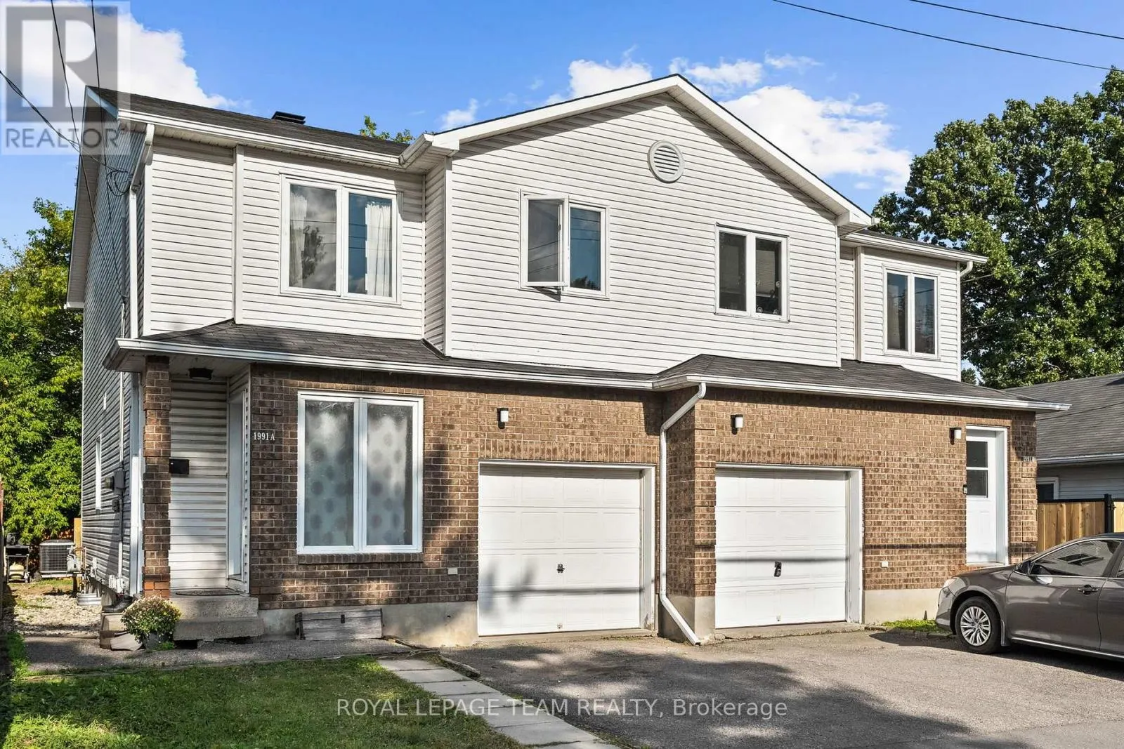 1991 BANFF AVENUE
