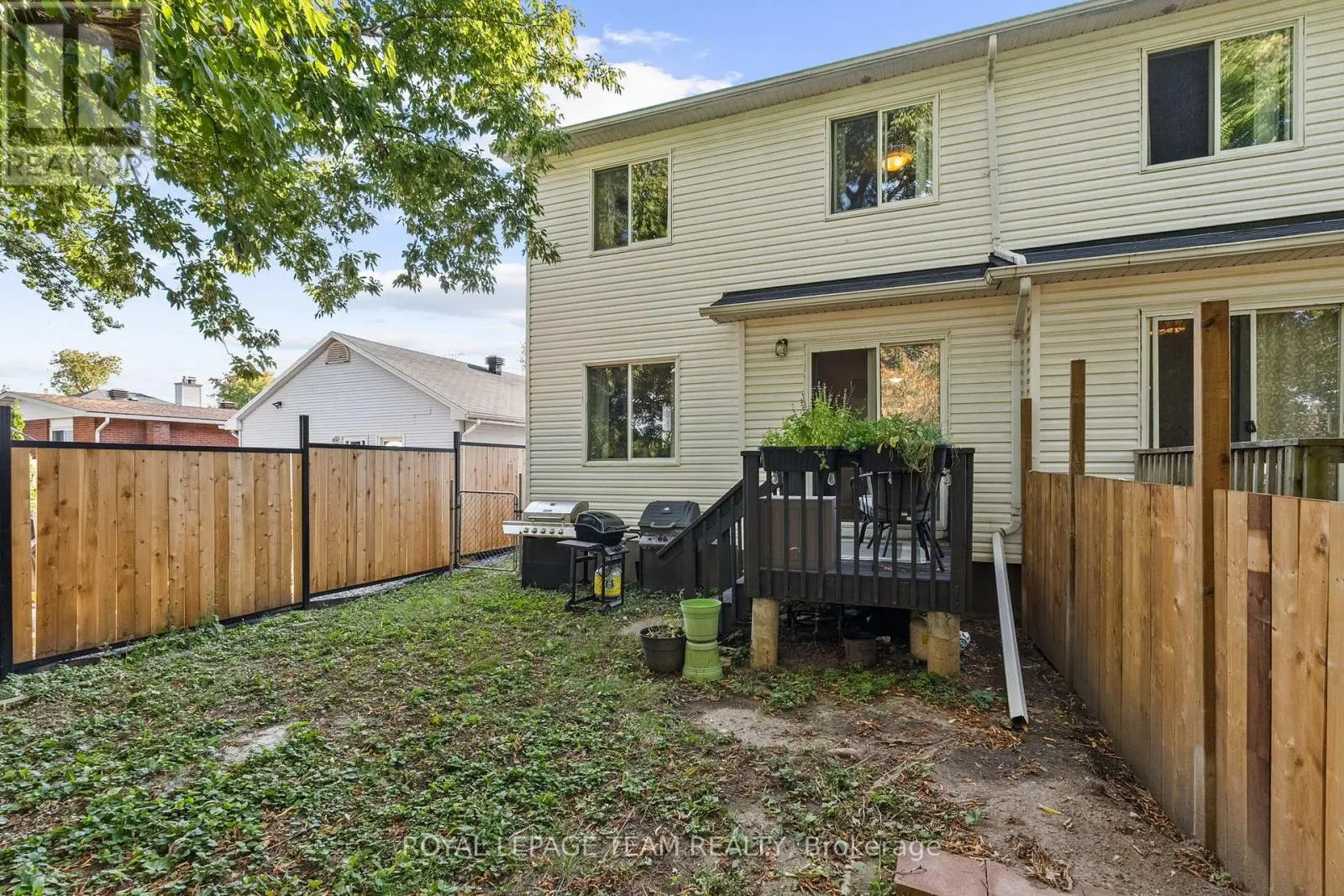 1991 BANFF AVENUE