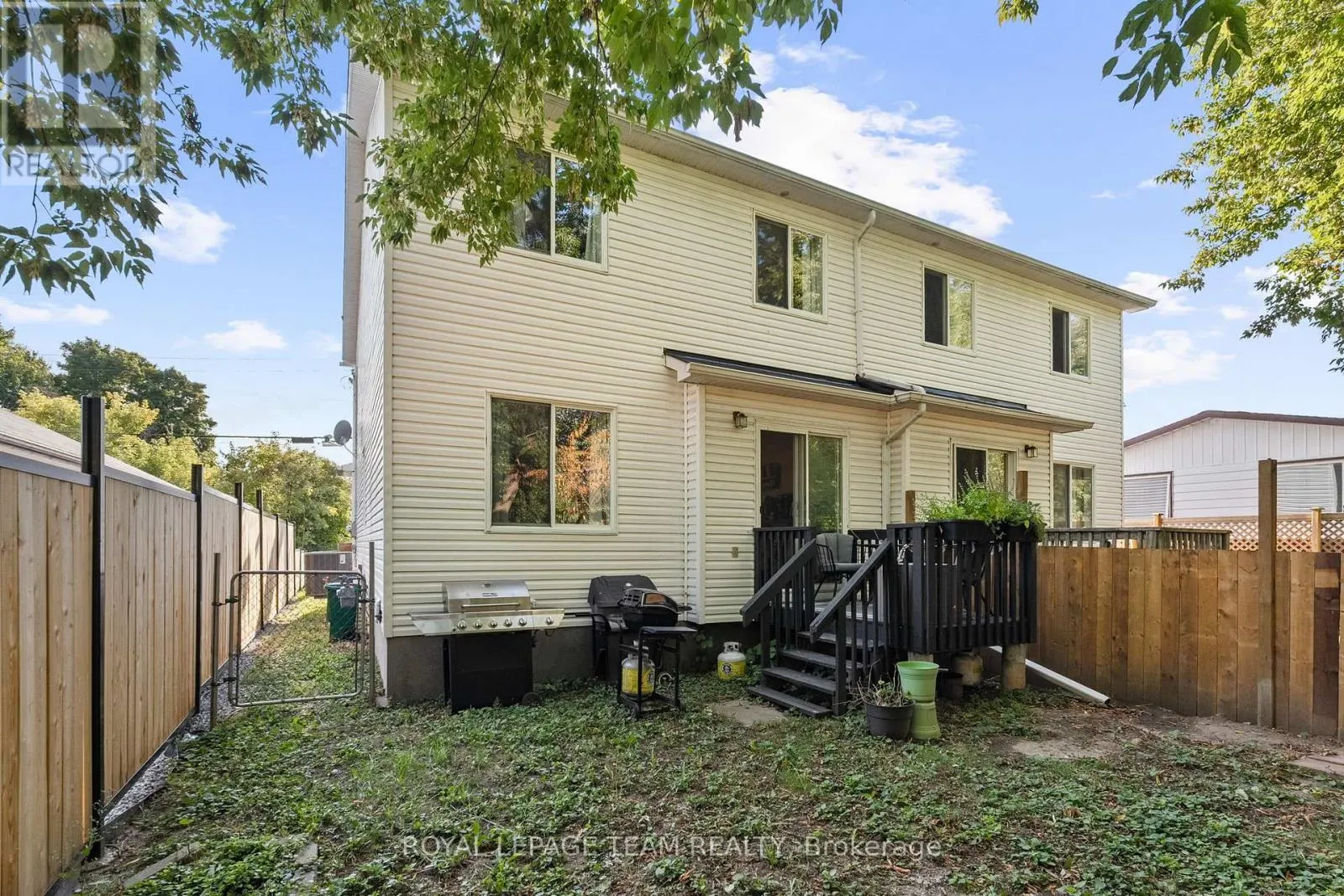 1991 BANFF AVENUE
