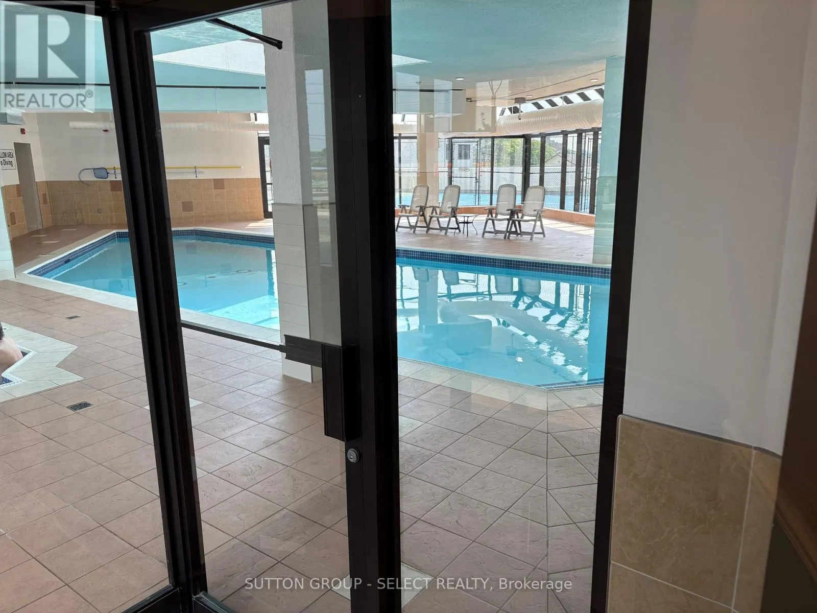 1703 - 363 COLBORNE STREET, #1703