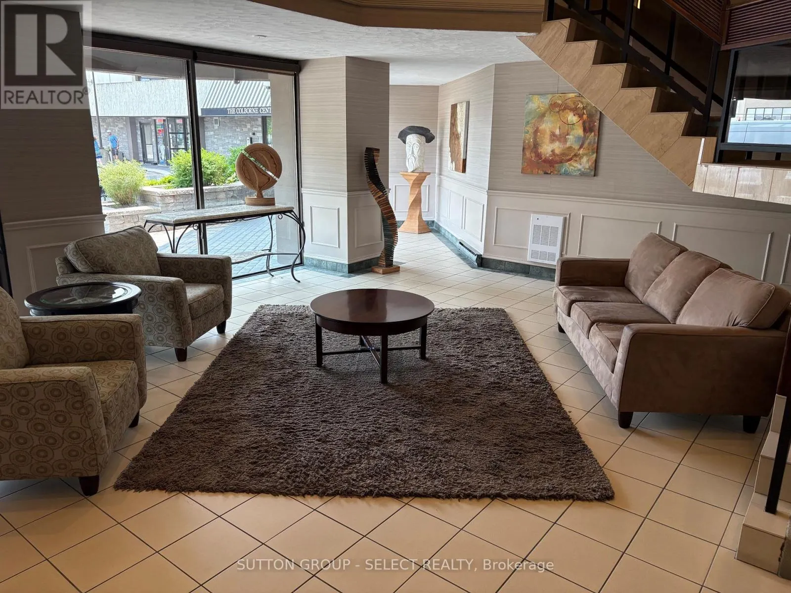 1703 - 363 COLBORNE STREET, #1703