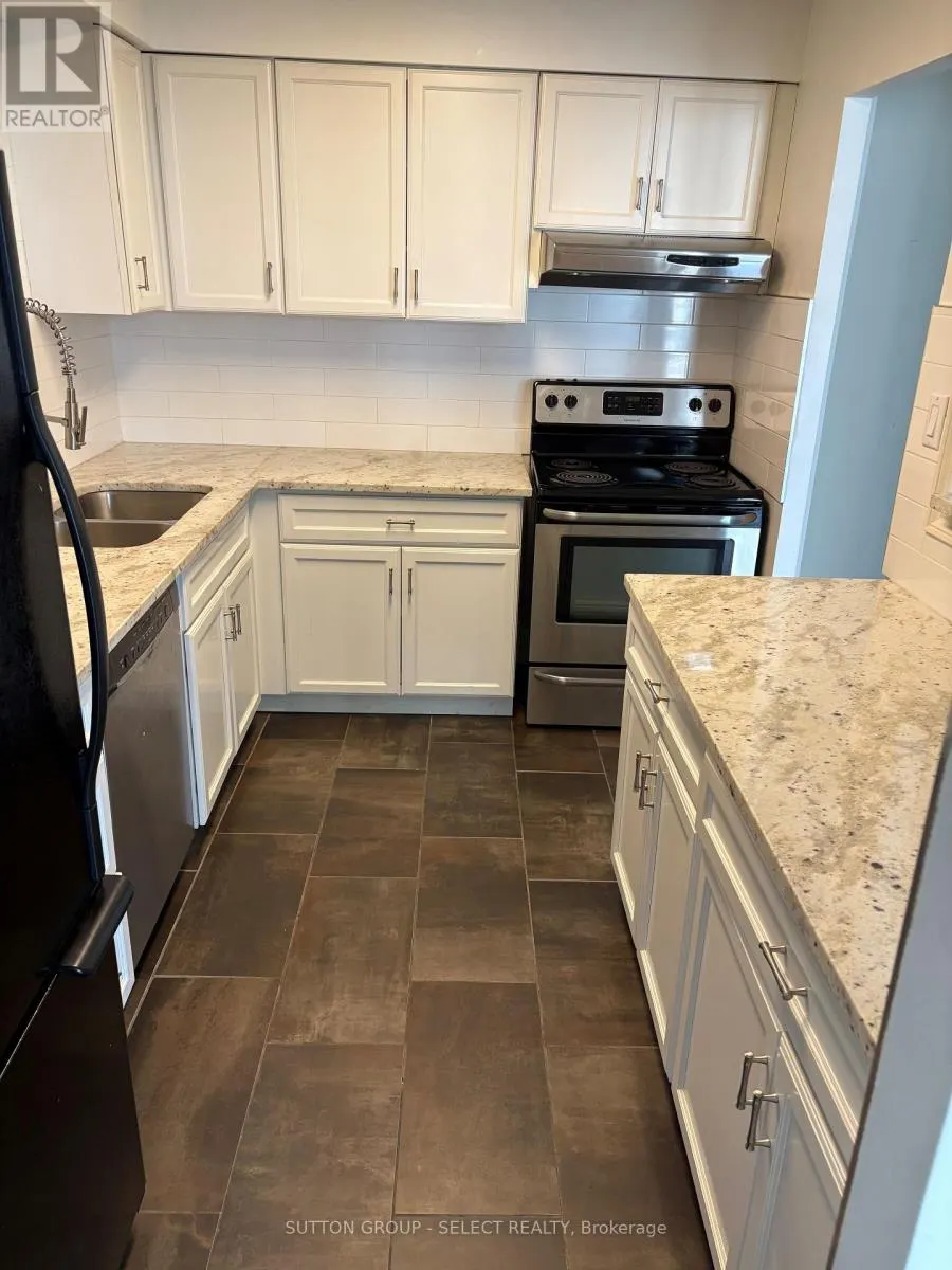 1703 - 363 COLBORNE STREET, #1703