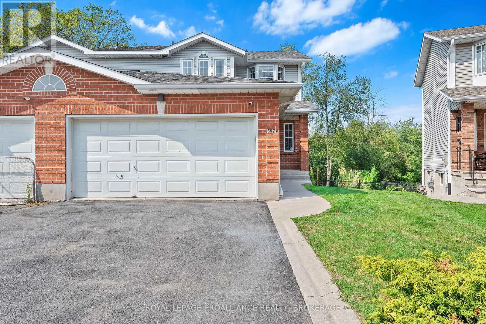 587 TEAL COURT