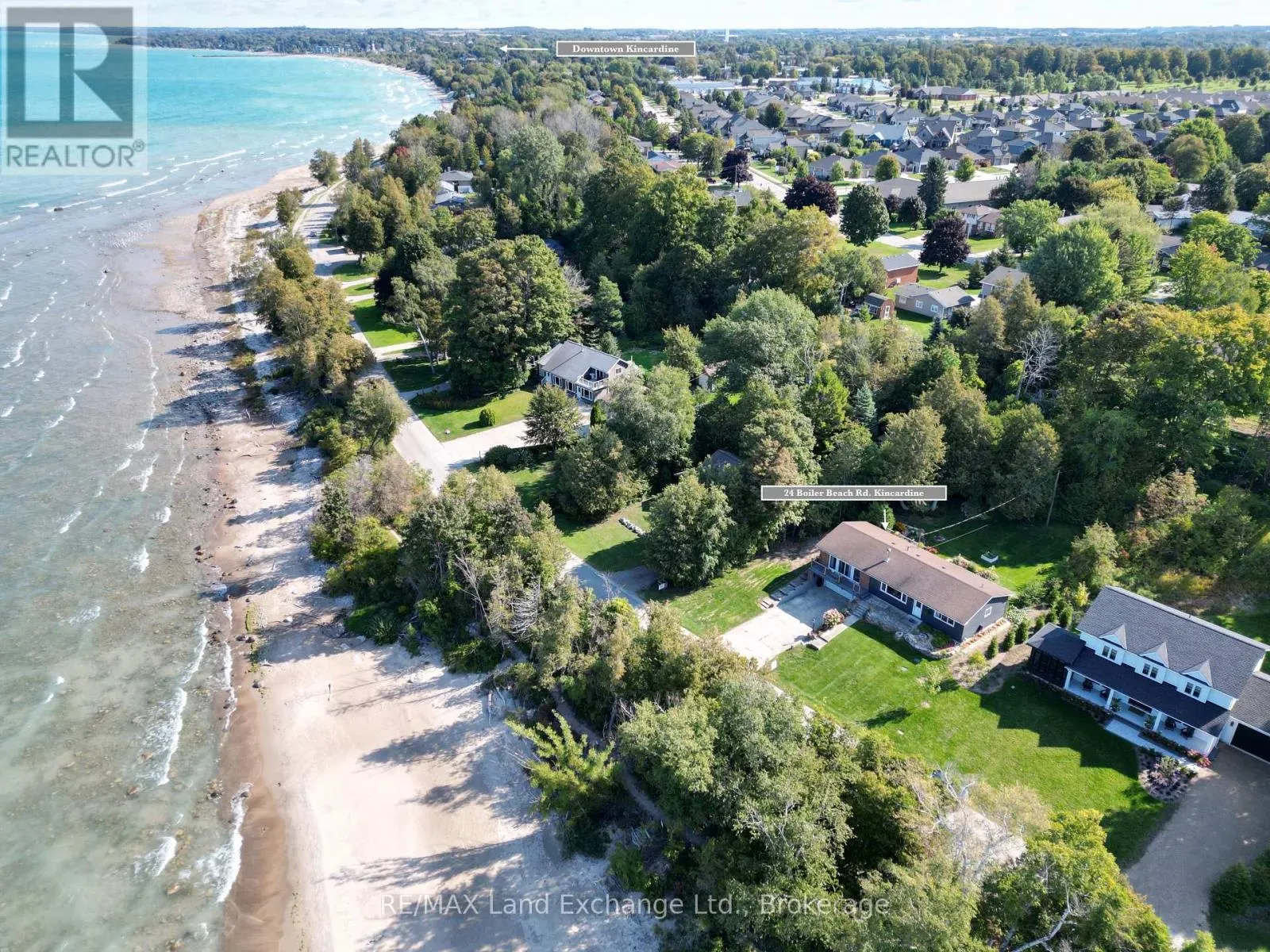 24 BOILER BEACH ROAD