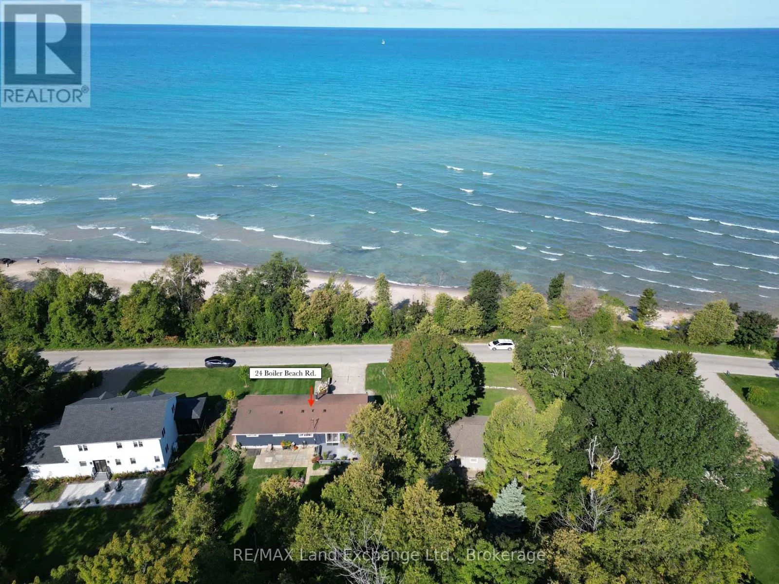 24 BOILER BEACH ROAD