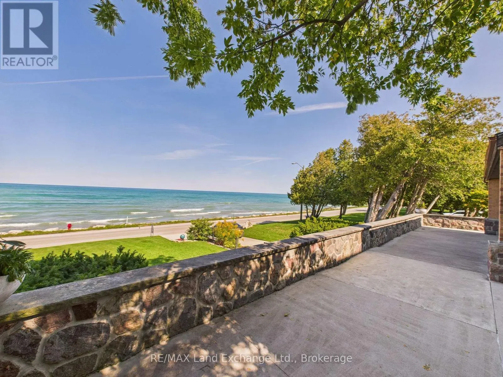 147 GODERICH STREET