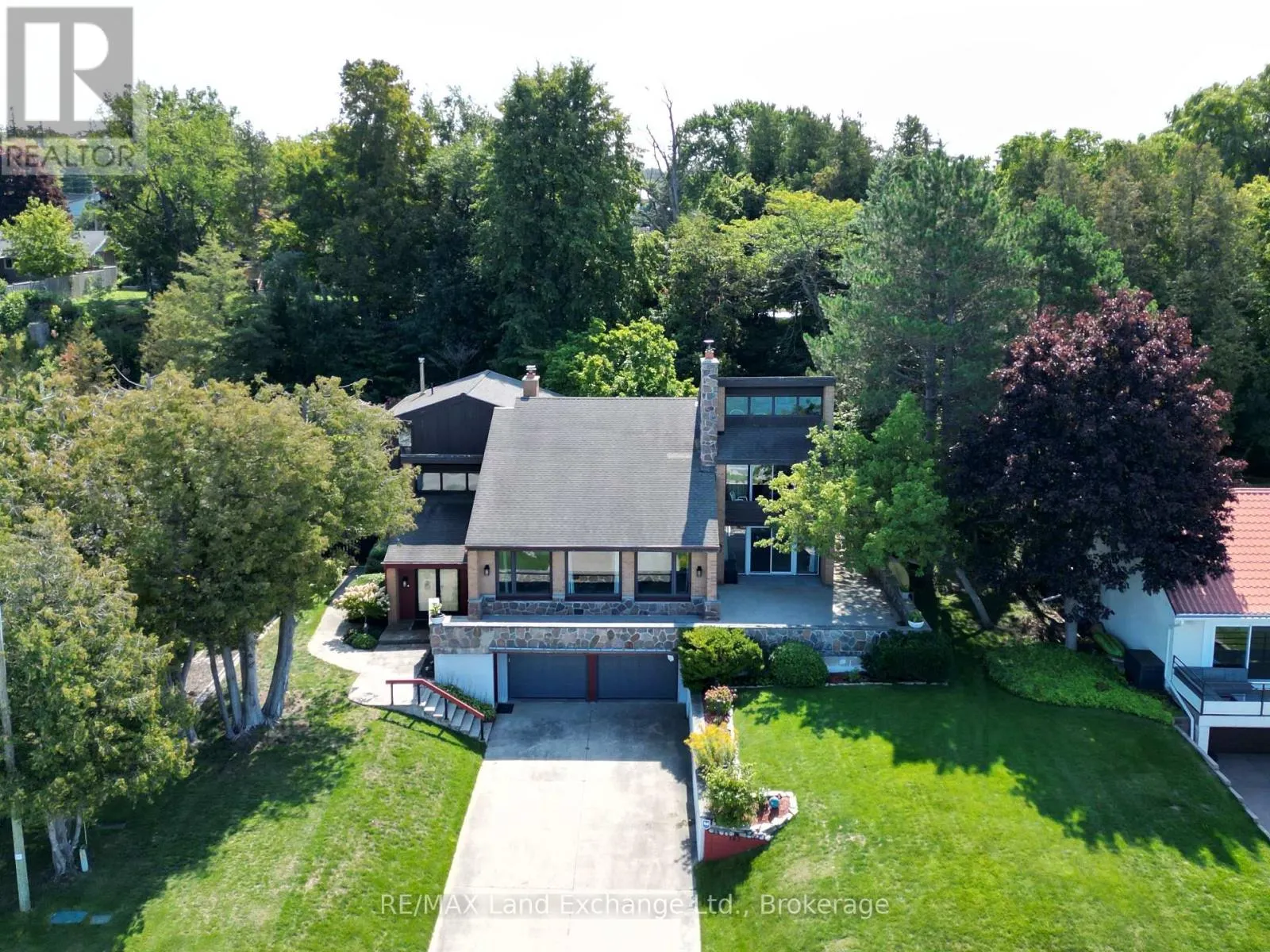 147 GODERICH STREET