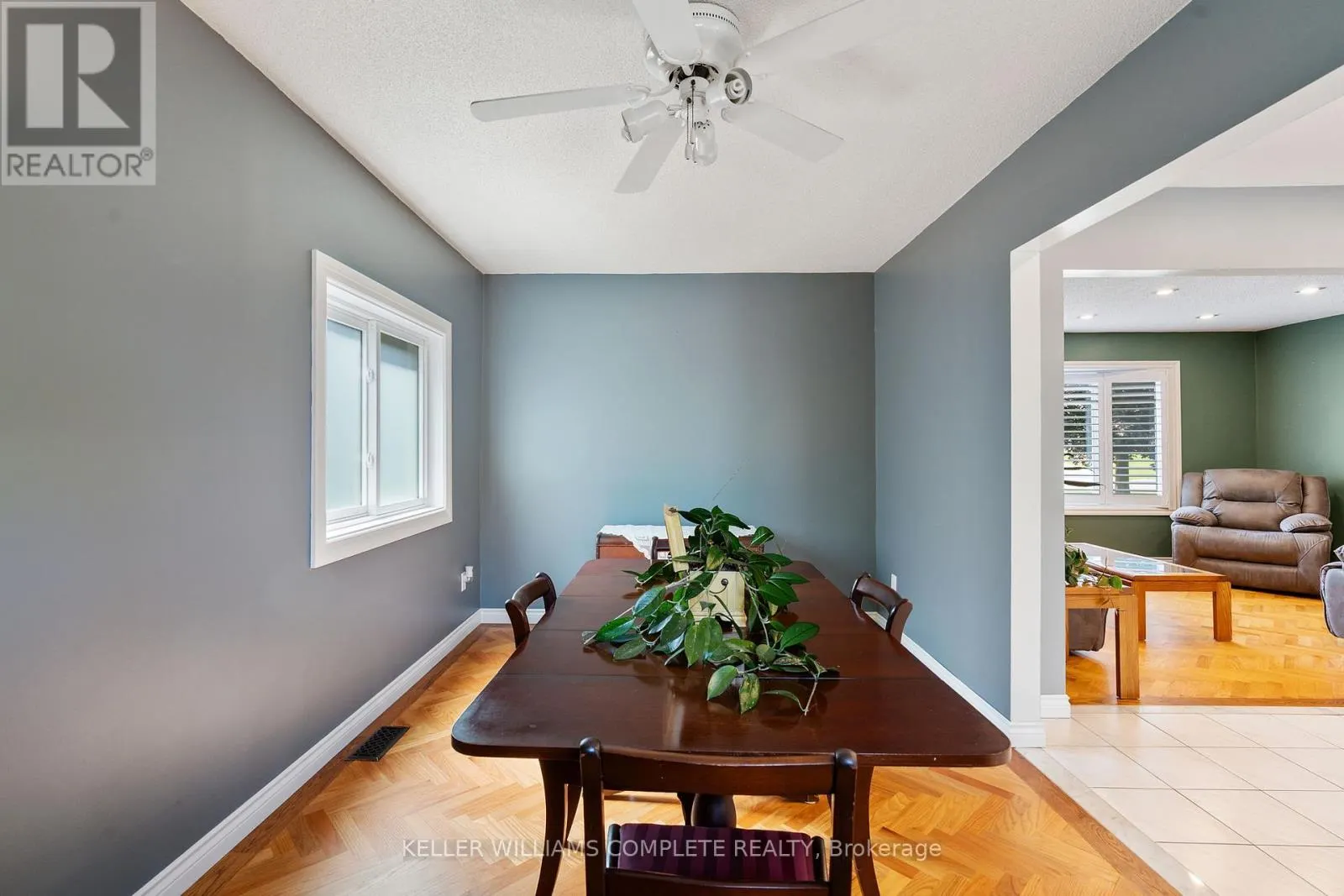 25 BURKE DRIVE