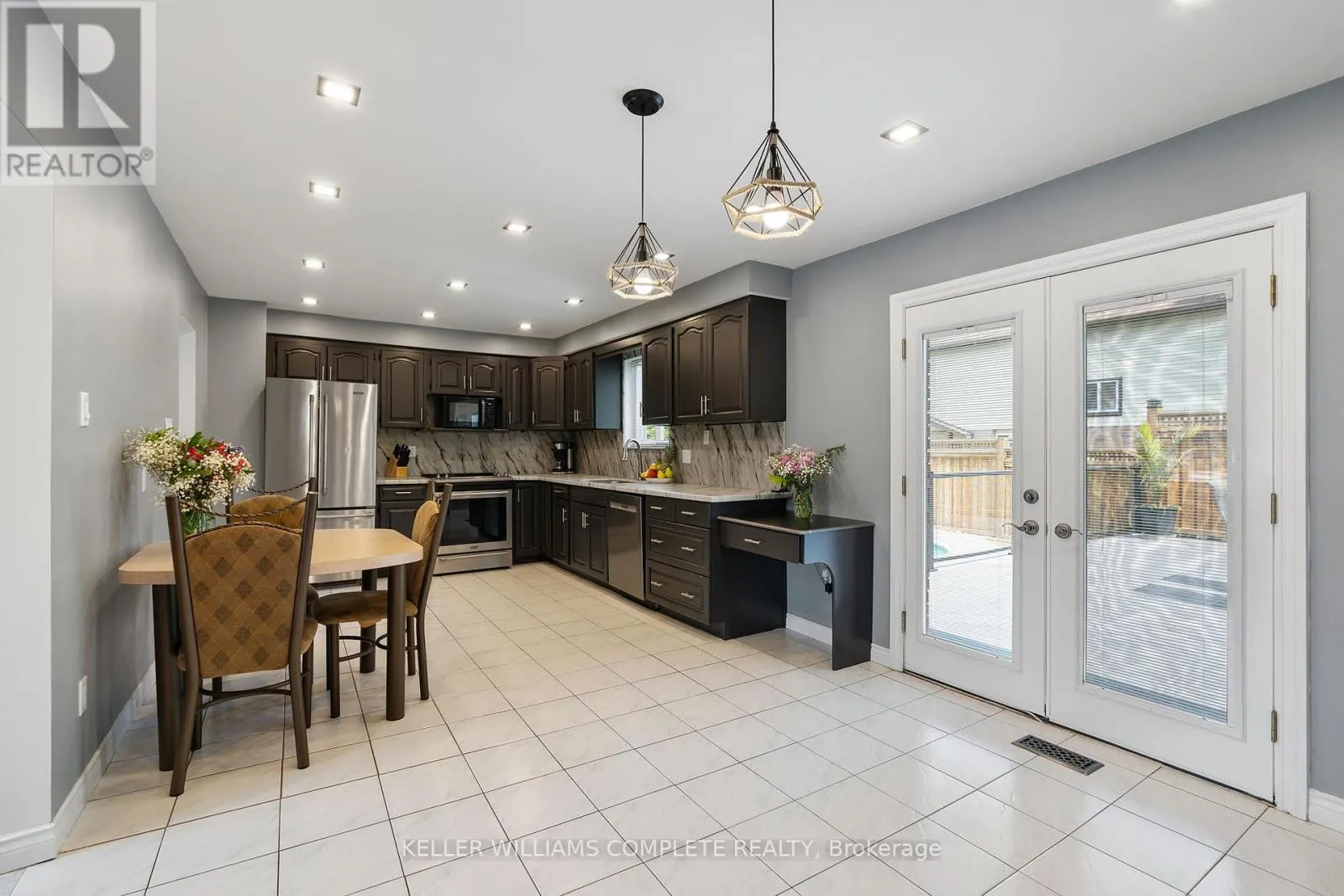 25 BURKE DRIVE