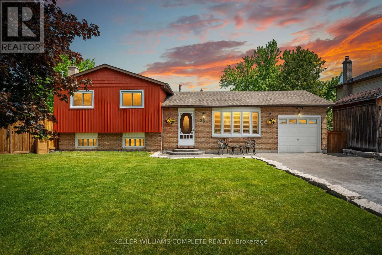 25 BURKE DRIVE