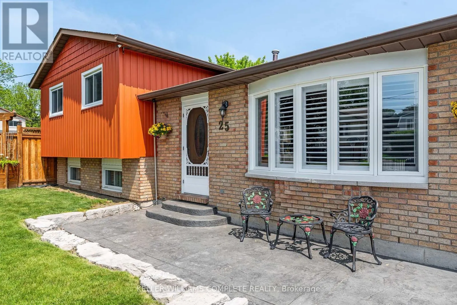 25 BURKE DRIVE