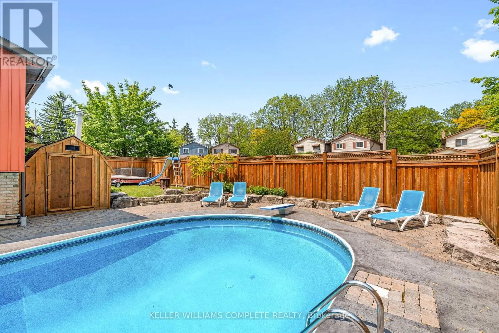 25 BURKE DRIVE