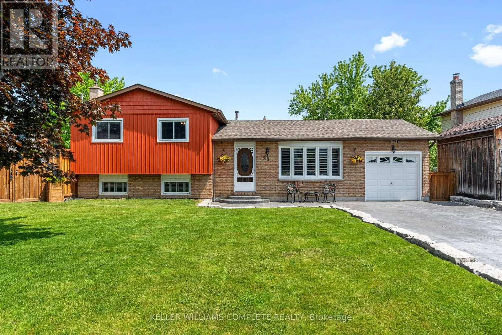 25 BURKE DRIVE