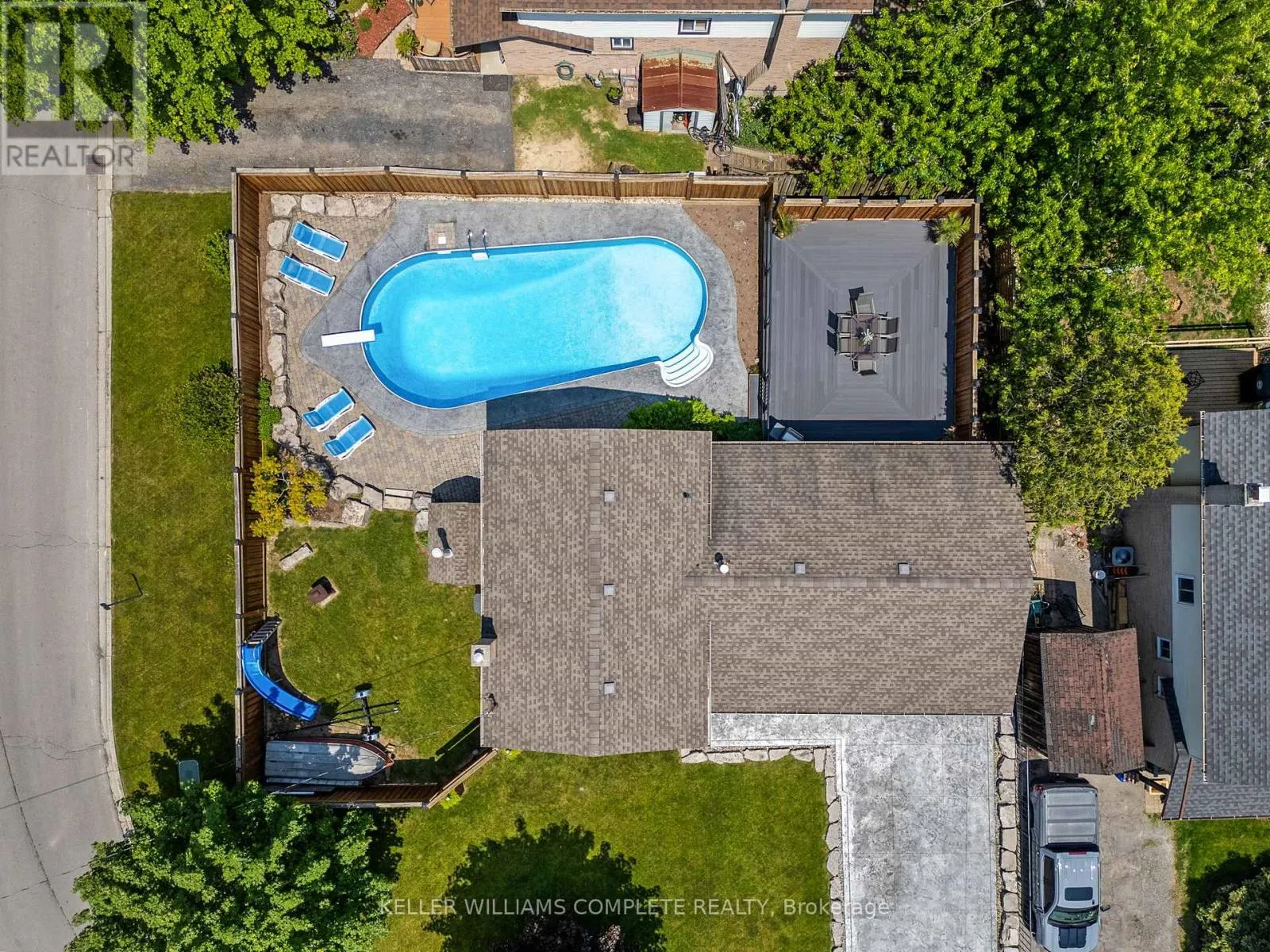 25 BURKE DRIVE