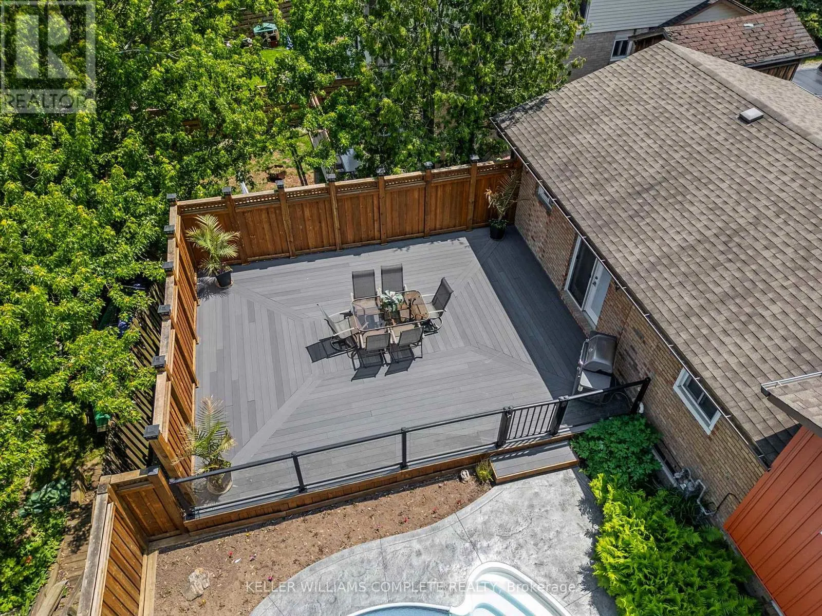 25 BURKE DRIVE