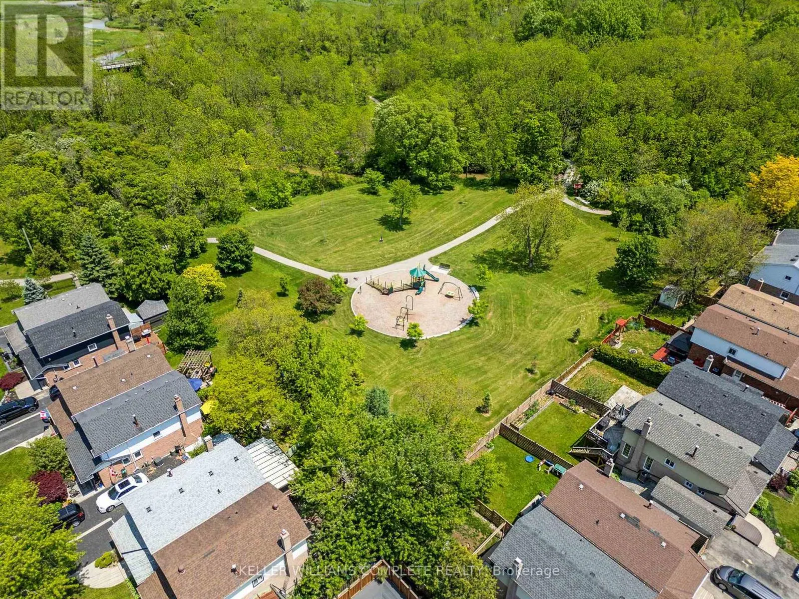 25 BURKE DRIVE