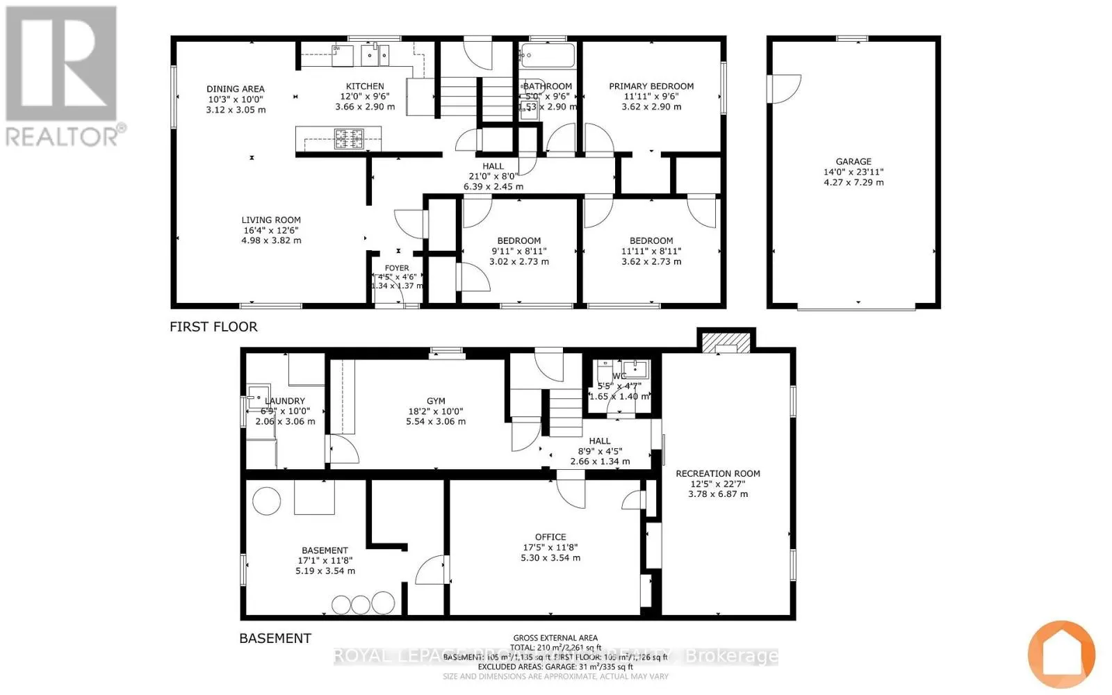 206 ELMWOOD DRIVE