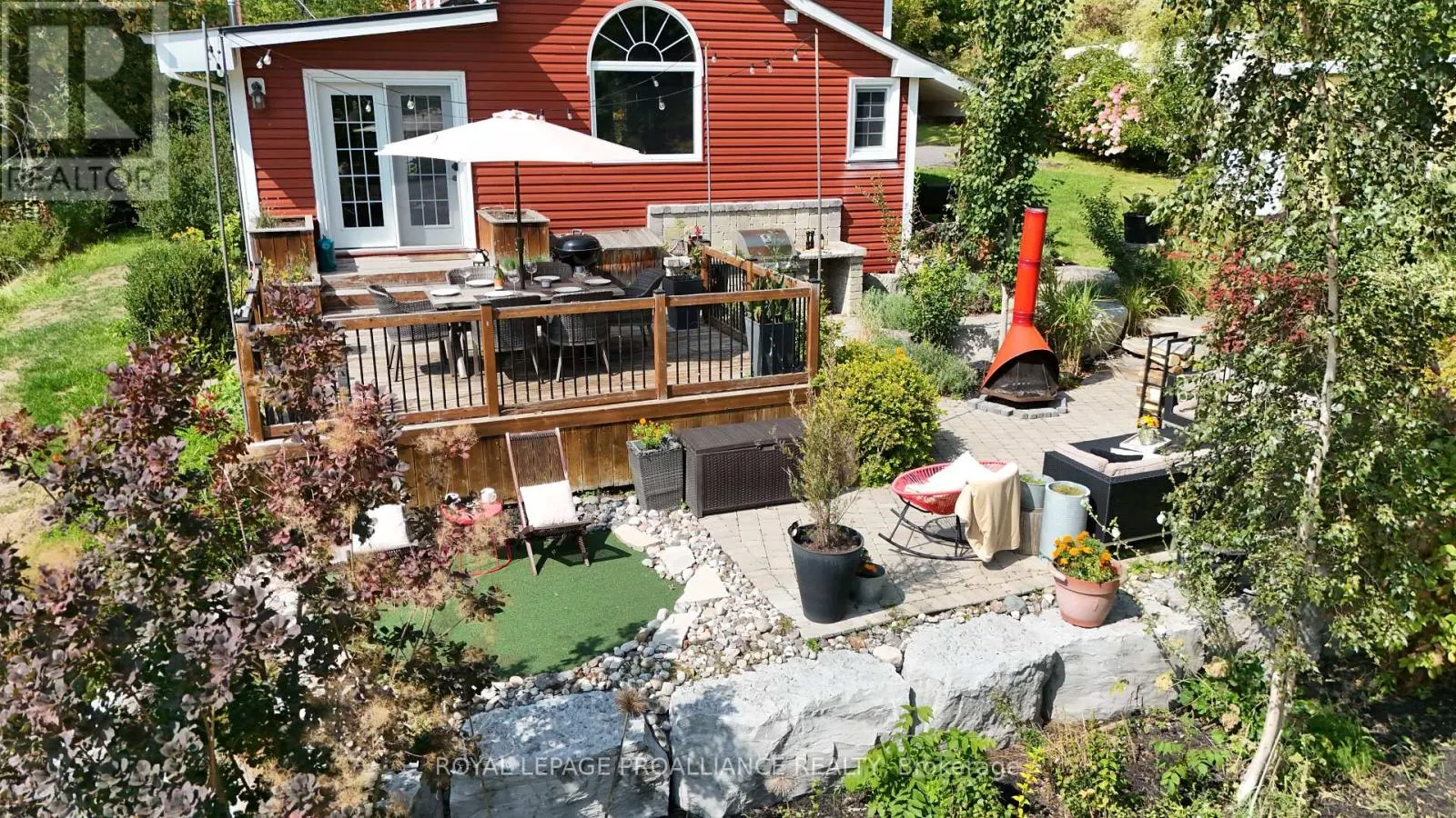 314 HALLOWAY ROAD