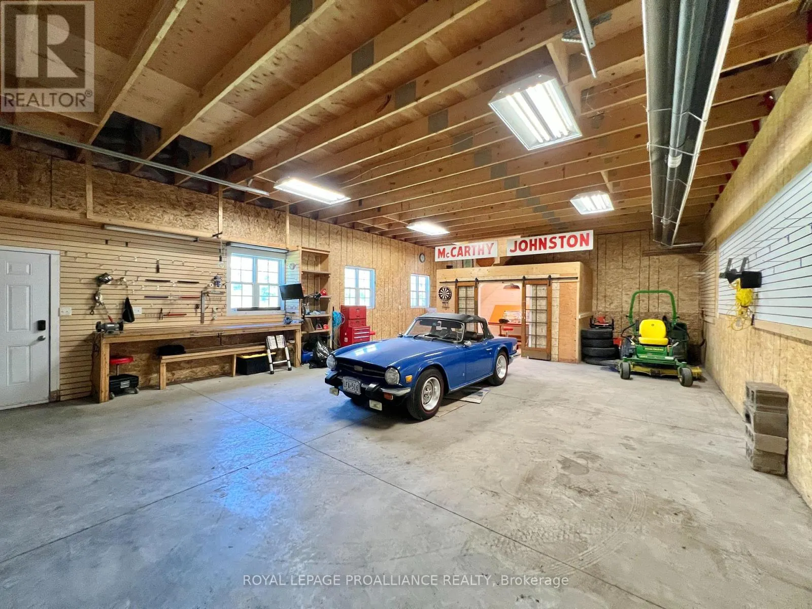 314 HALLOWAY ROAD