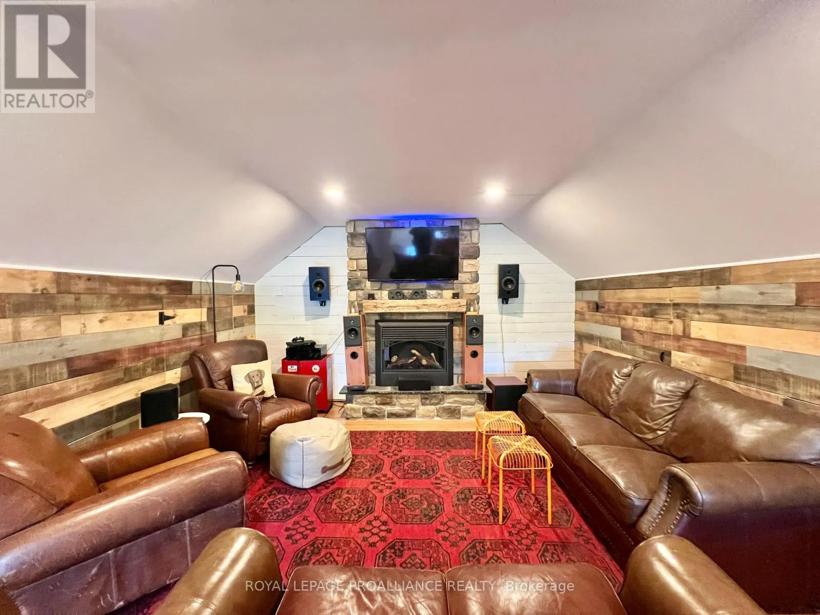 314 HALLOWAY ROAD