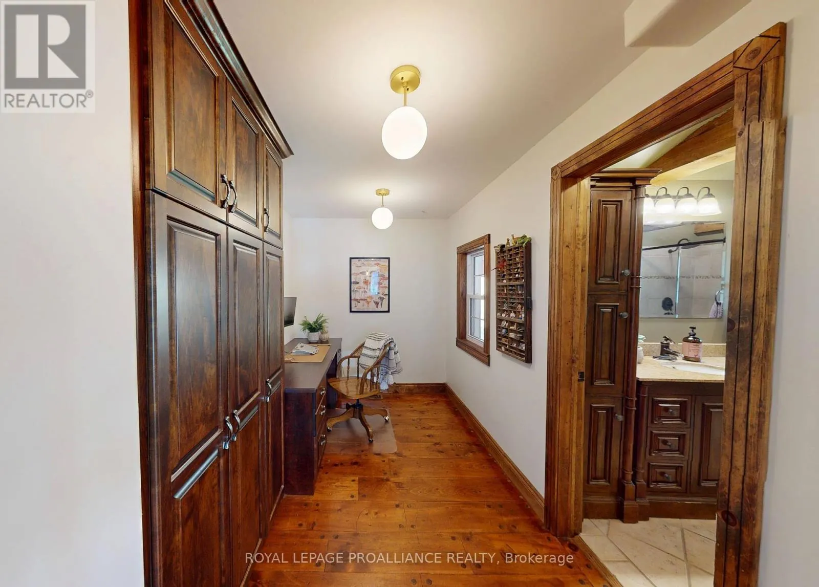 314 HALLOWAY ROAD