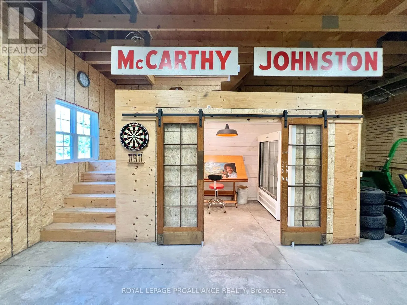 314 HALLOWAY ROAD