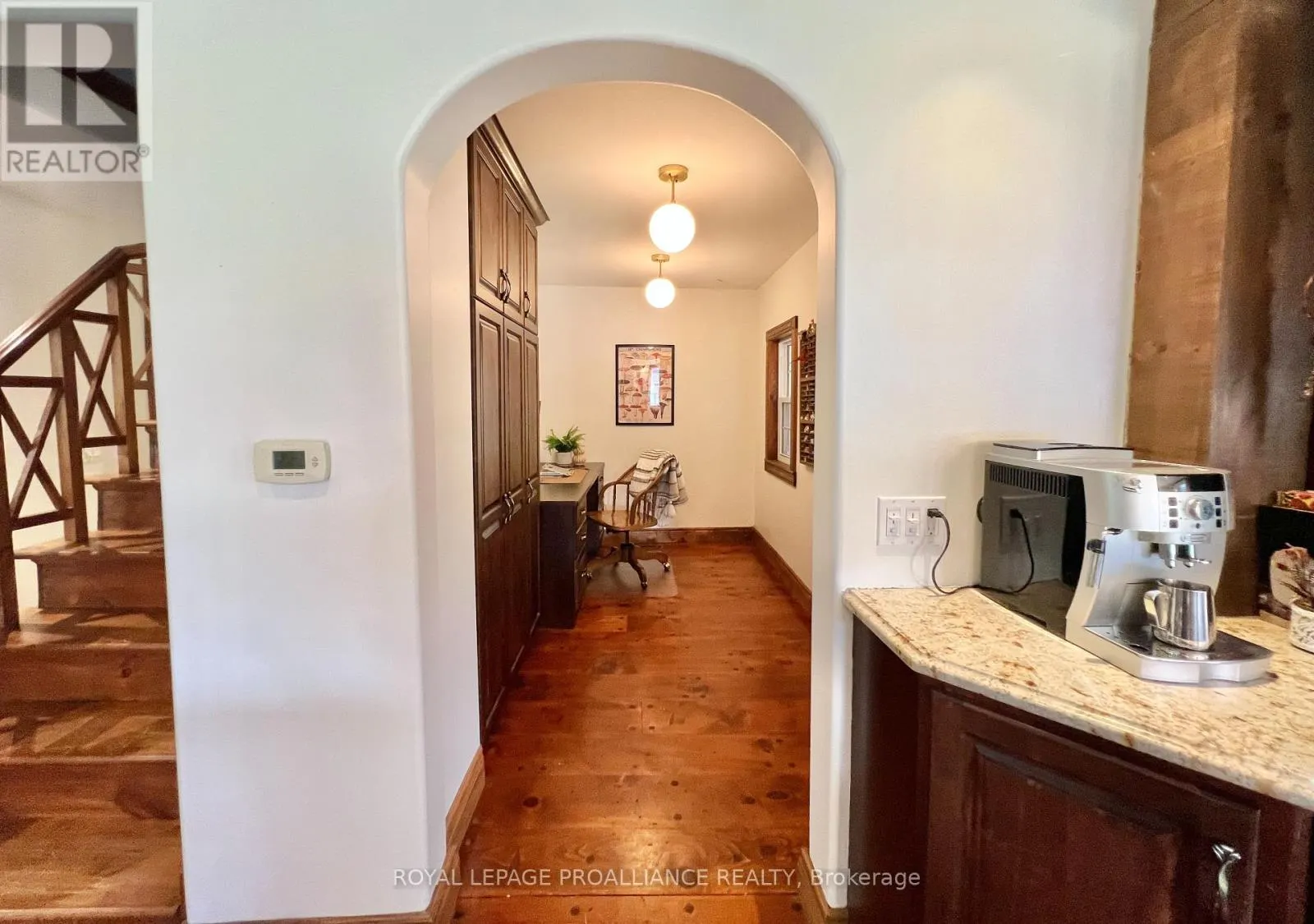314 HALLOWAY ROAD