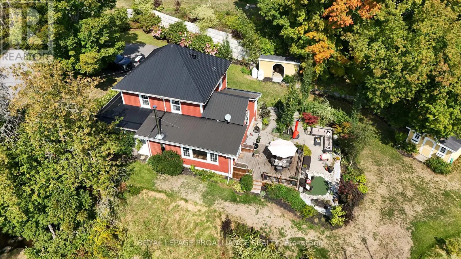 314 HALLOWAY ROAD