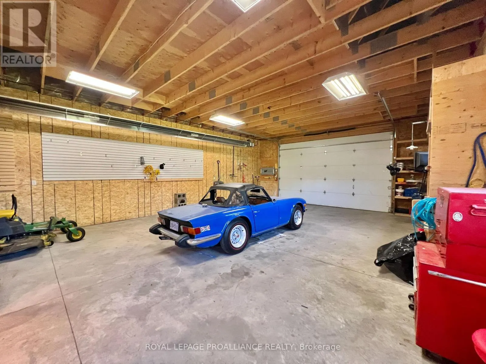 314 HALLOWAY ROAD