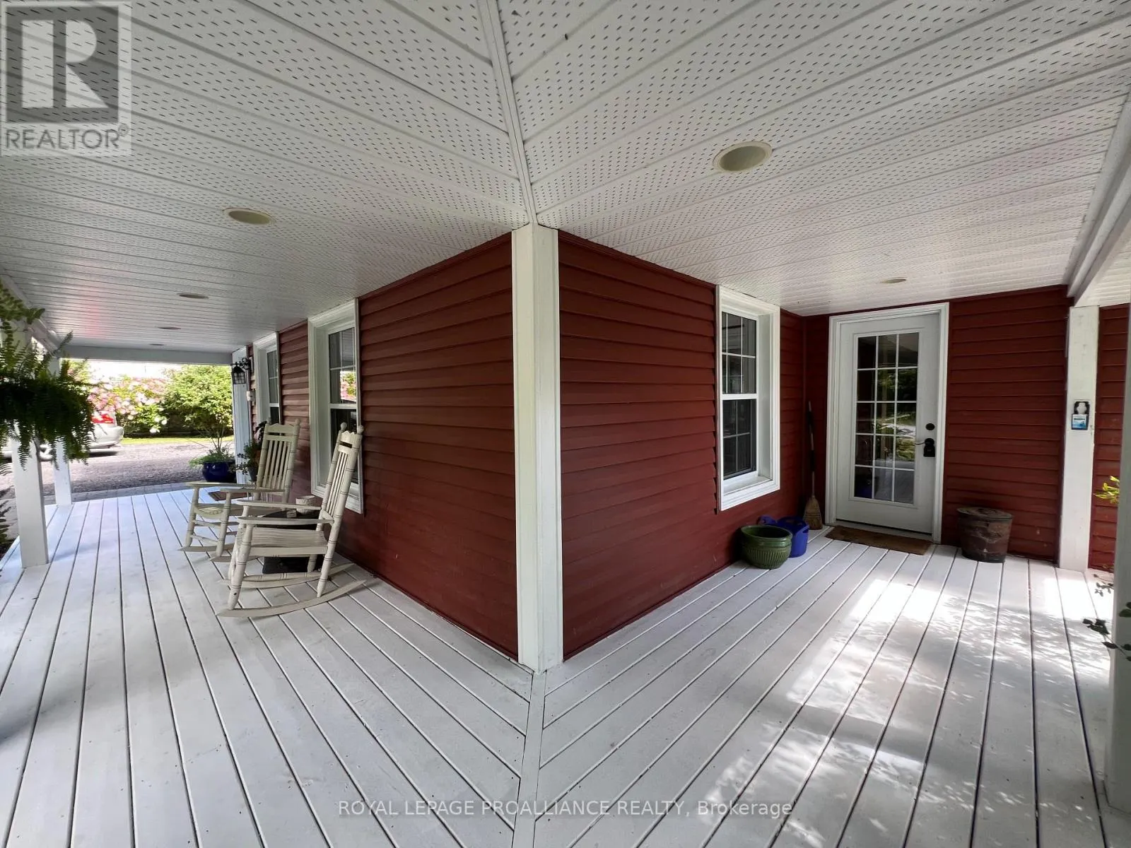 314 HALLOWAY ROAD