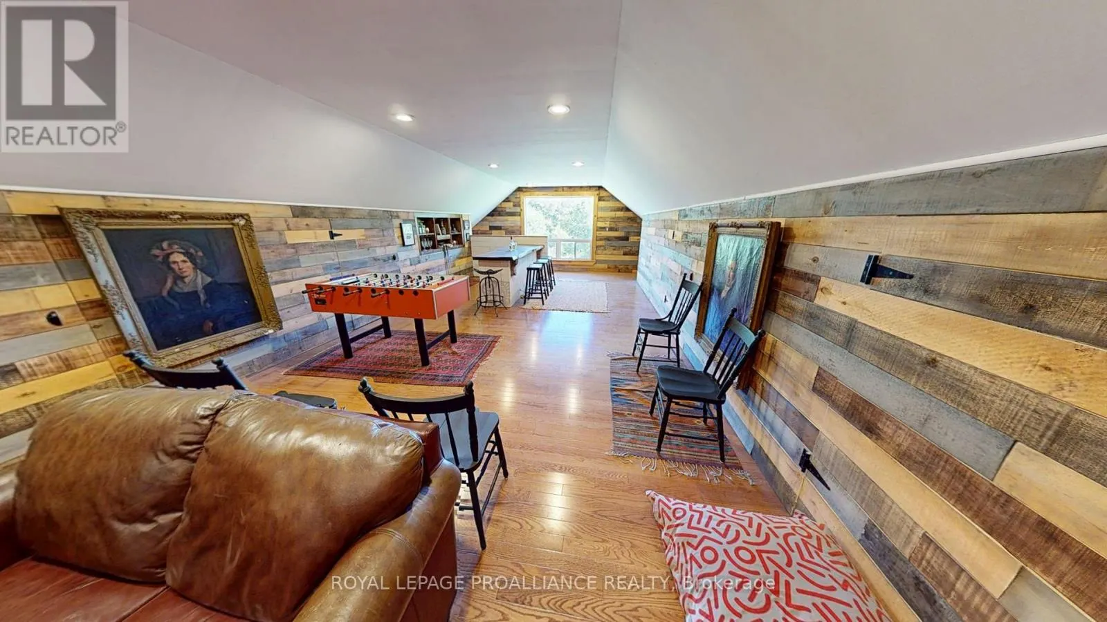 314 HALLOWAY ROAD