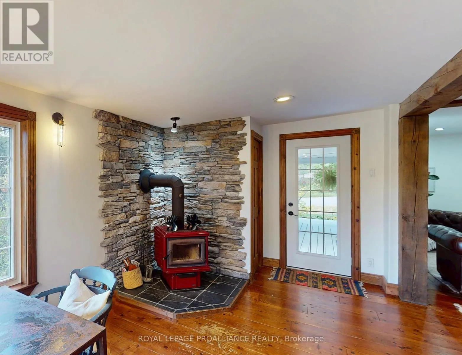 314 HALLOWAY ROAD
