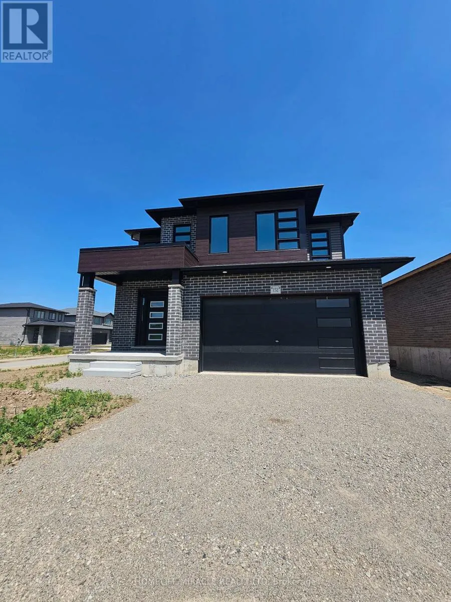 152 NEWMAN DRIVE