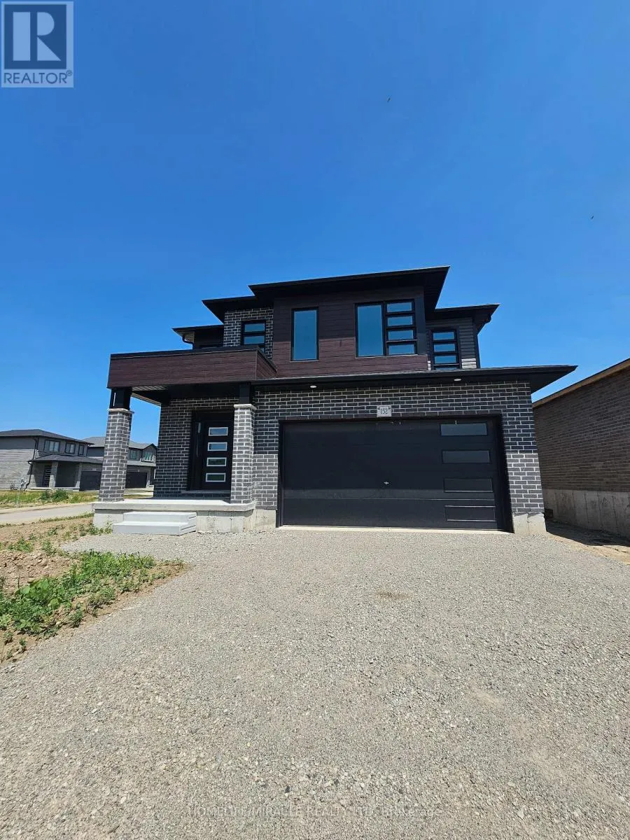 152 NEWMAN DRIVE