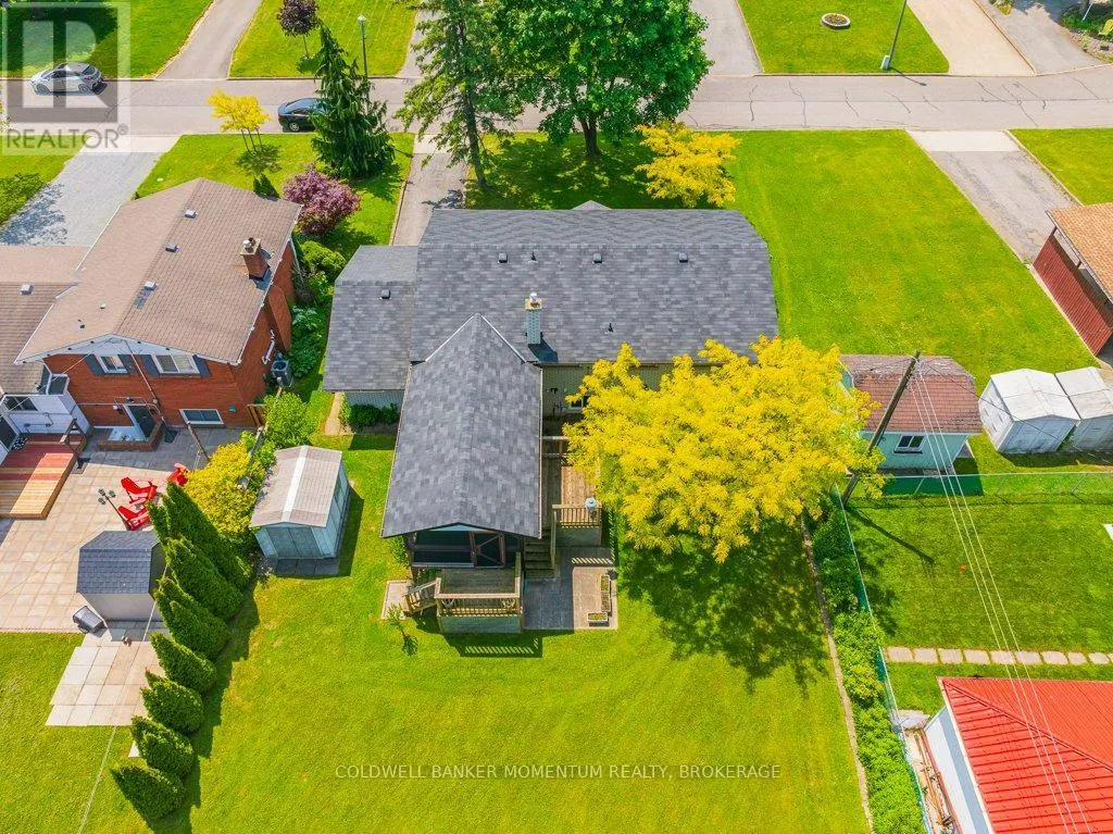 82 MCDONALD AVENUE