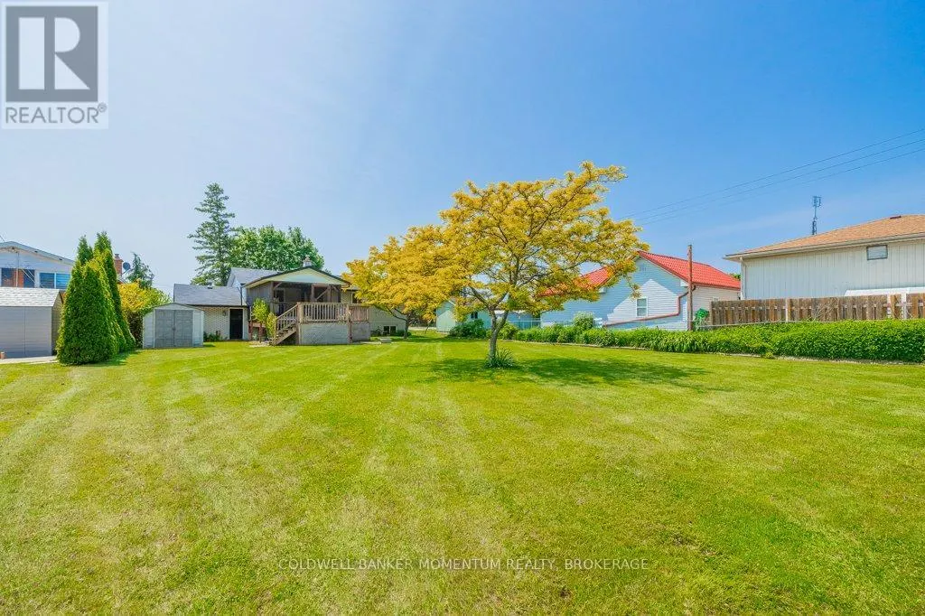 82 MCDONALD AVENUE