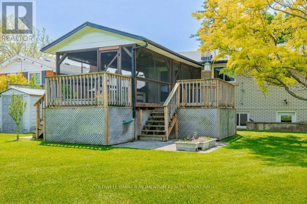 82 MCDONALD AVENUE