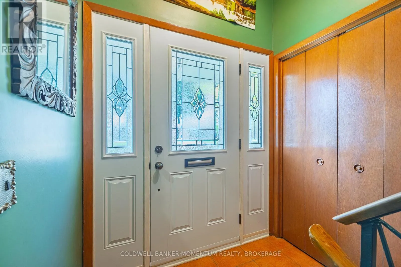 82 MCDONALD AVENUE