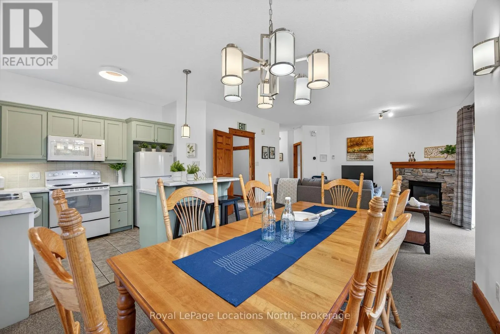 121 - 170 SNOWBRIDGE WAY, #121