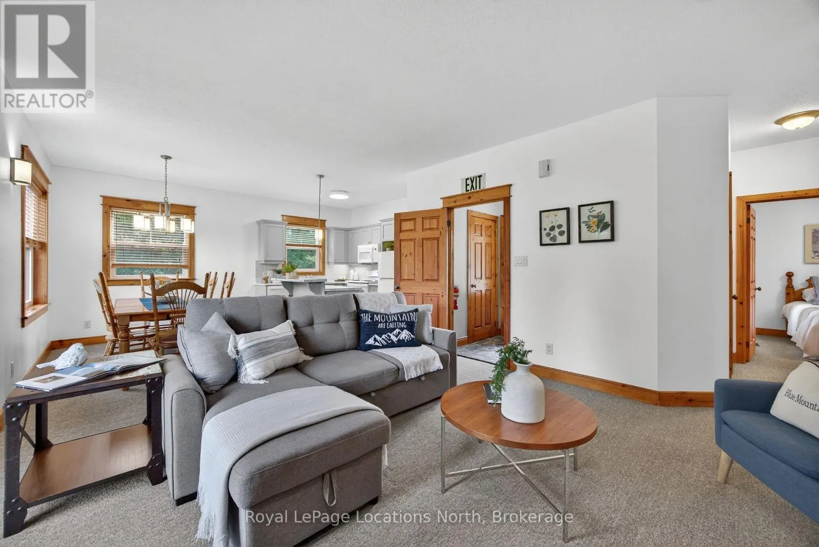 121 - 170 SNOWBRIDGE WAY, #121