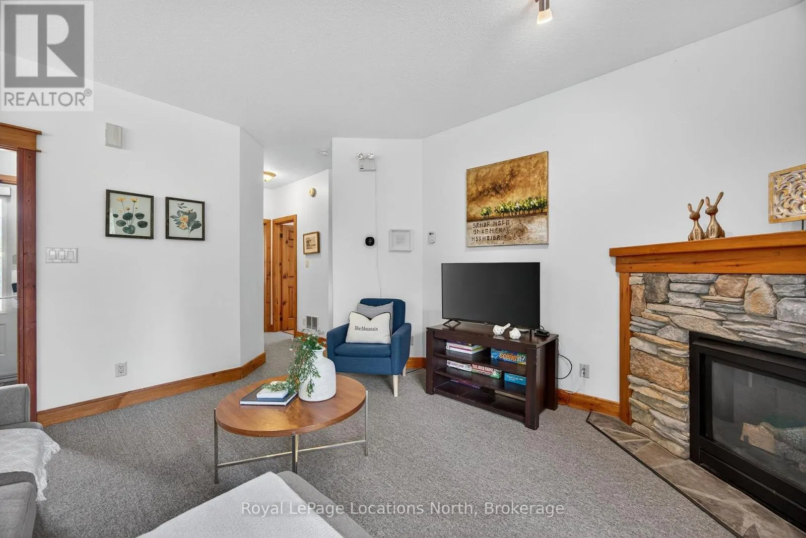 121 - 170 SNOWBRIDGE WAY, #121