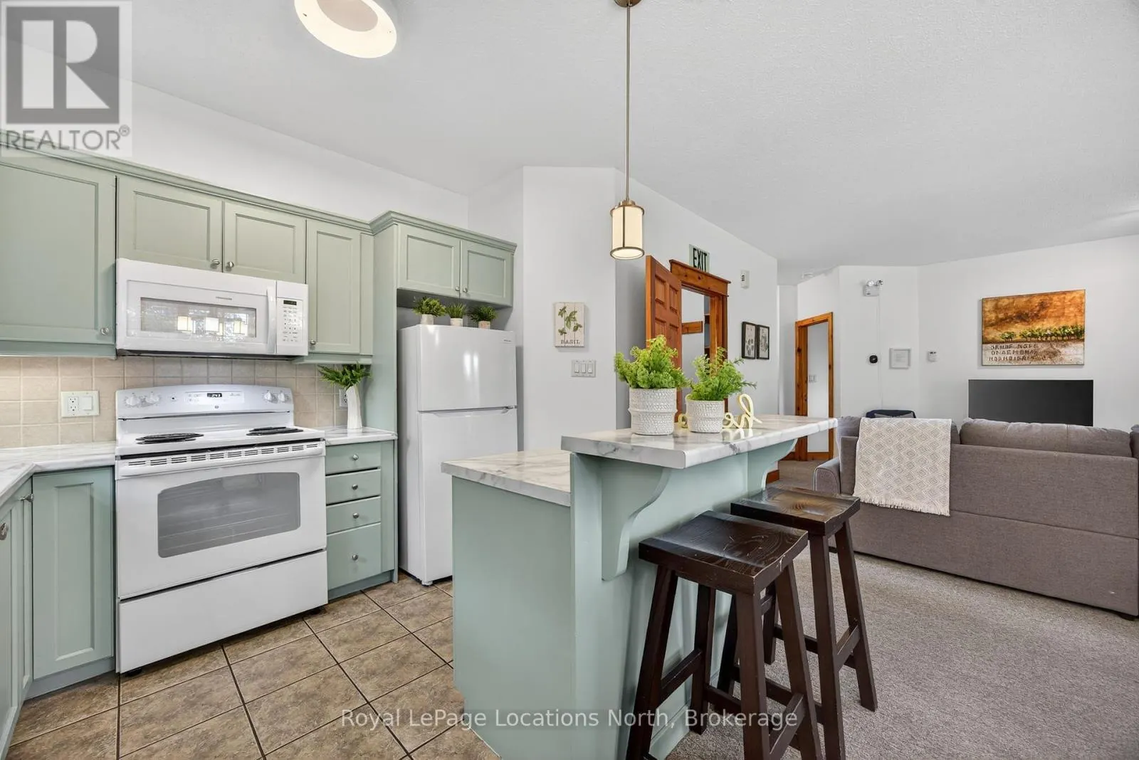 121 - 170 SNOWBRIDGE WAY, #121