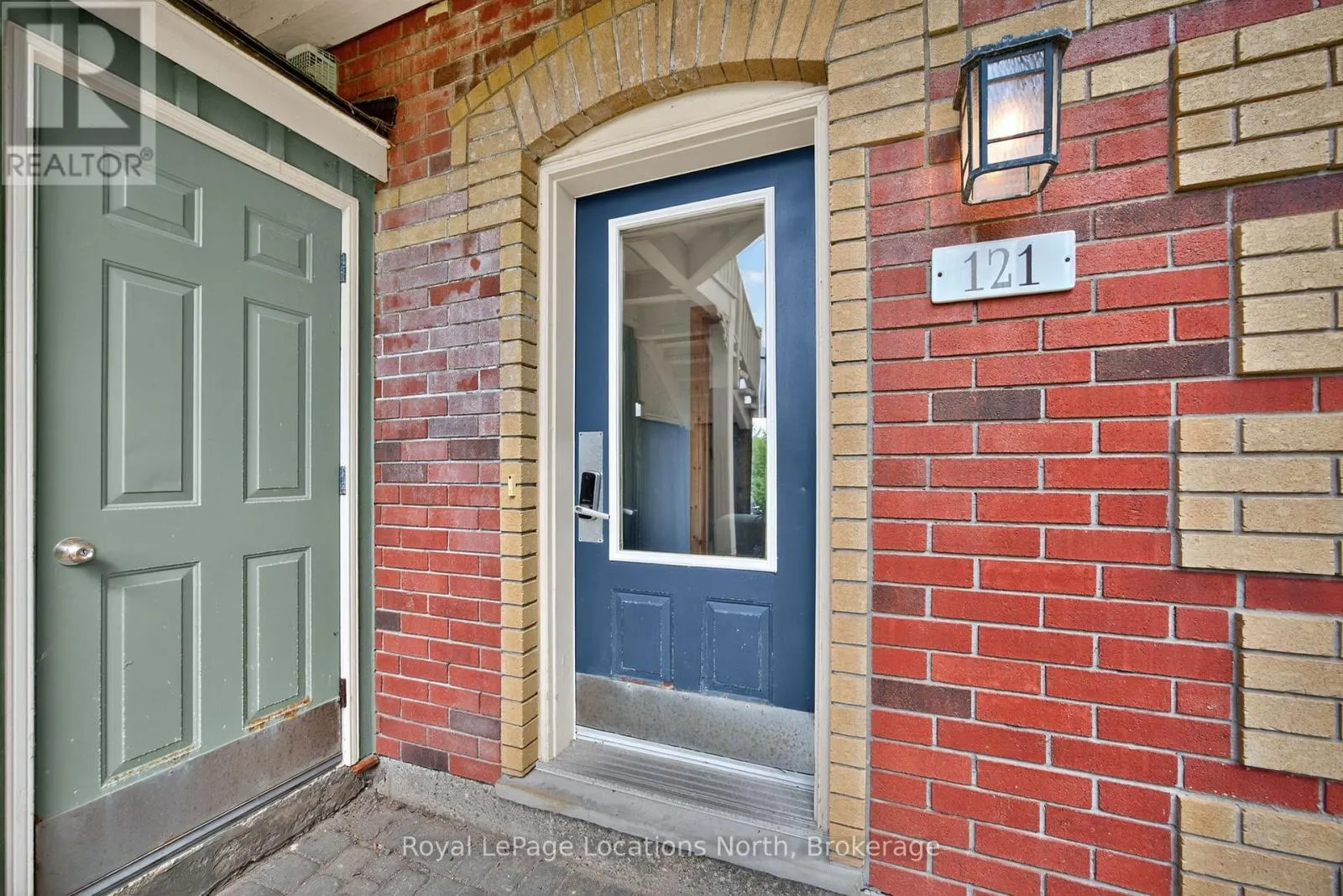 121 - 170 SNOWBRIDGE WAY, #121