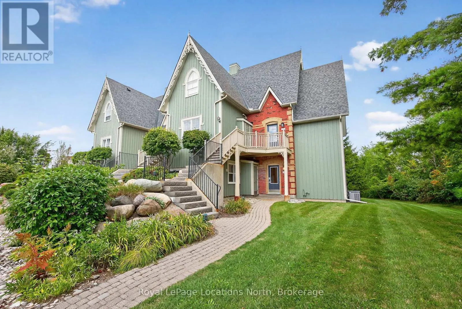 121 - 170 SNOWBRIDGE WAY, #121