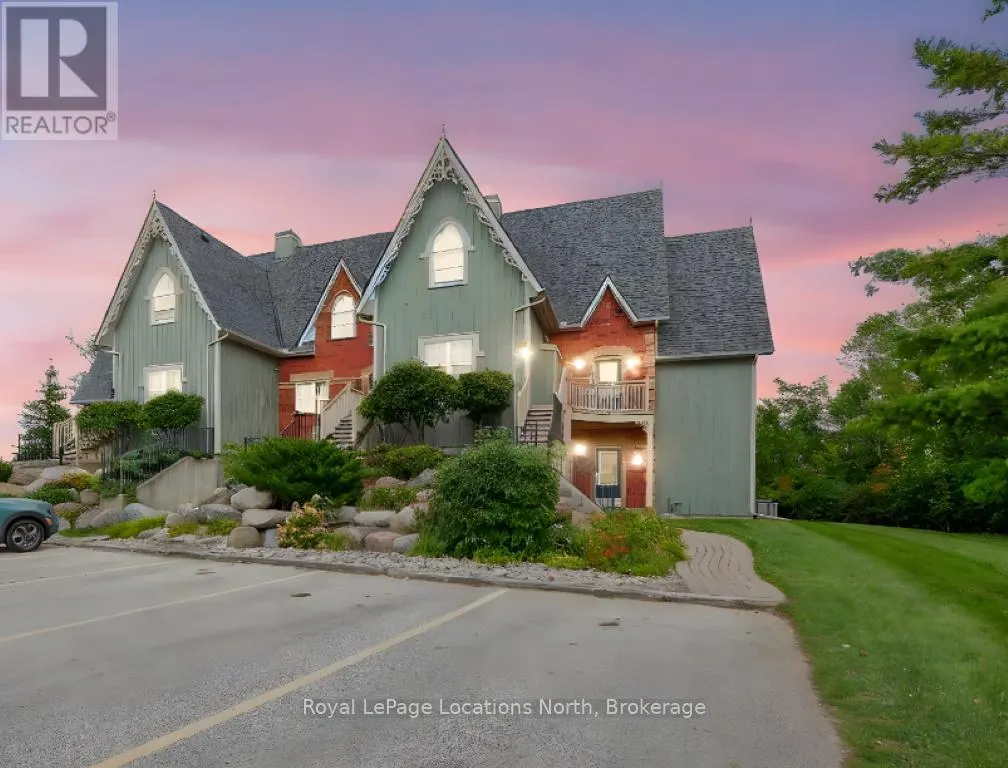 121 - 170 SNOWBRIDGE WAY, #121