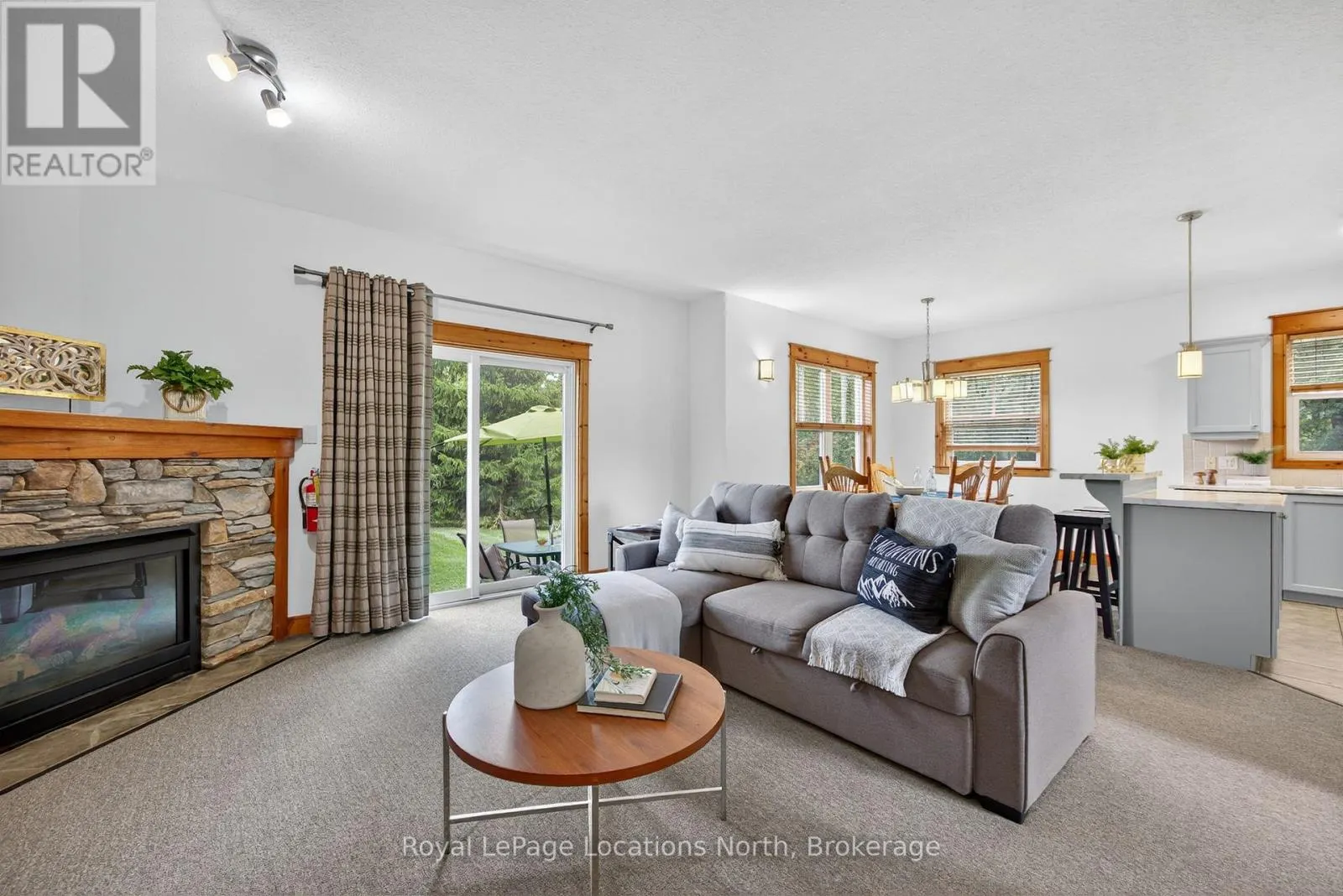 121 - 170 SNOWBRIDGE WAY, #121