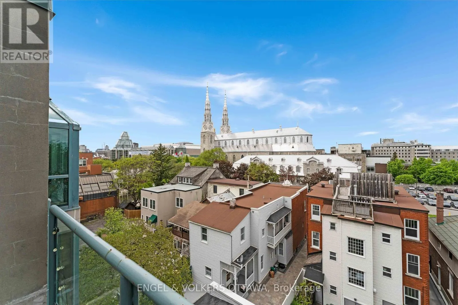508 - 35 MURRAY STREET