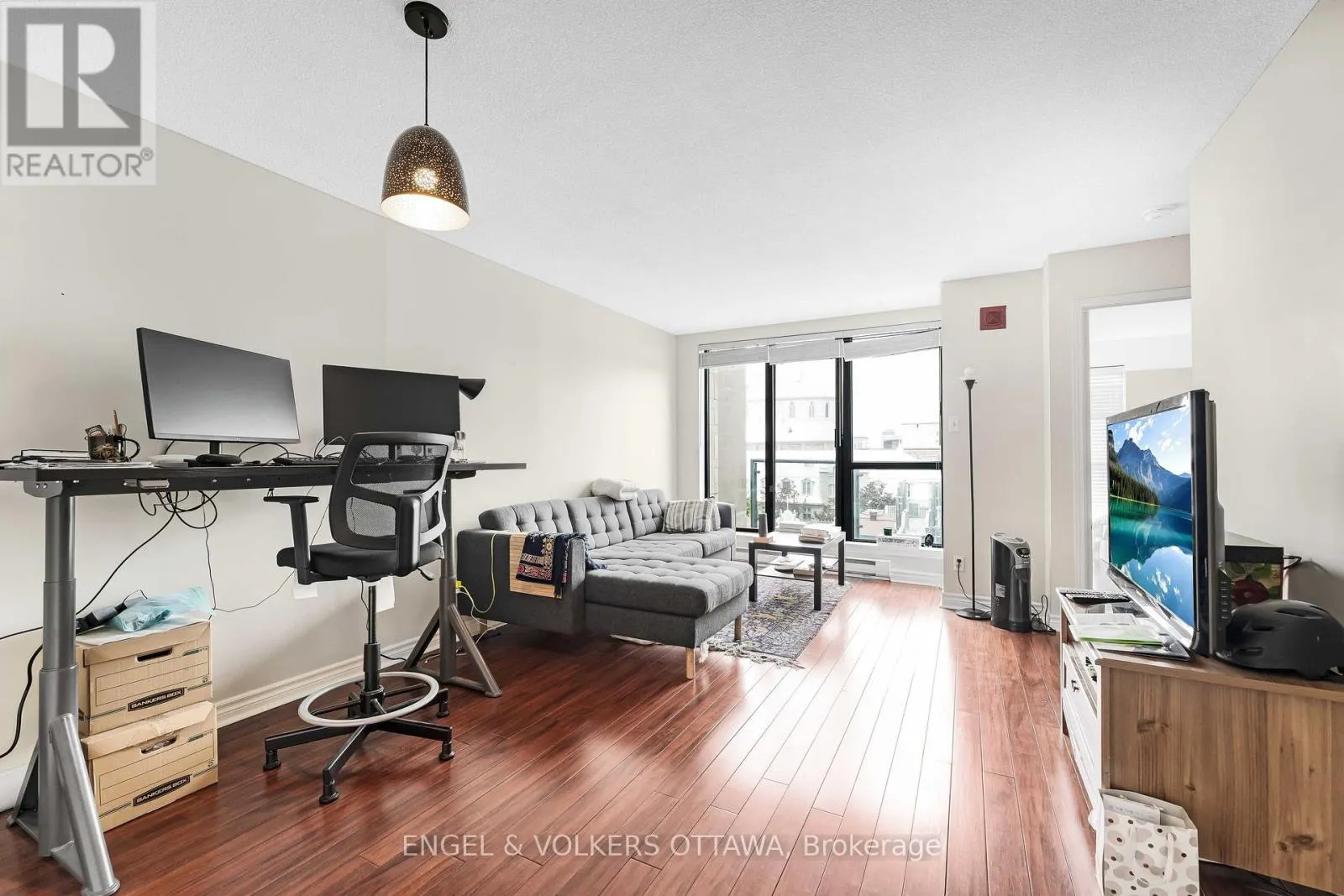508 - 35 MURRAY STREET