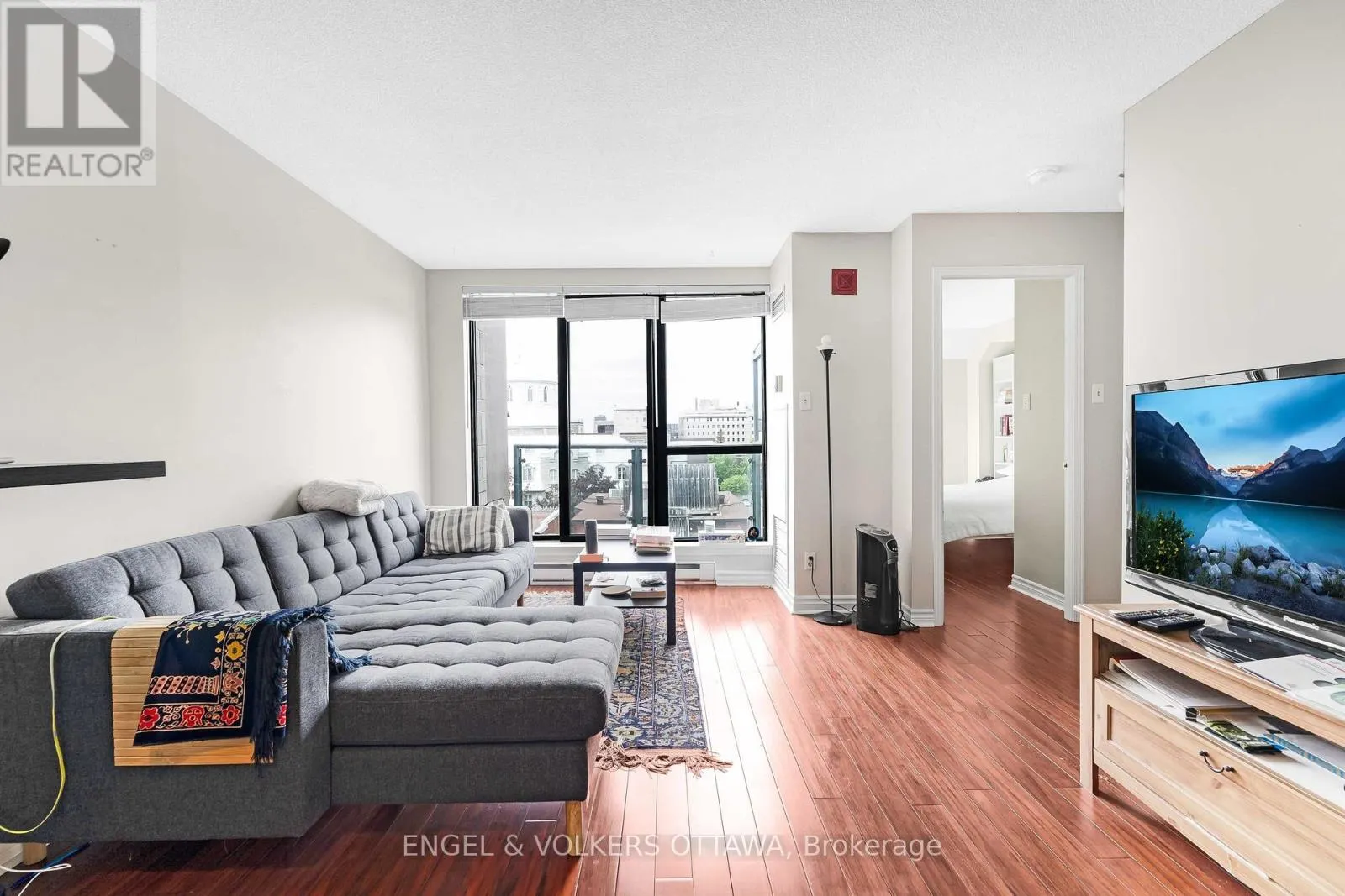 508 - 35 MURRAY STREET